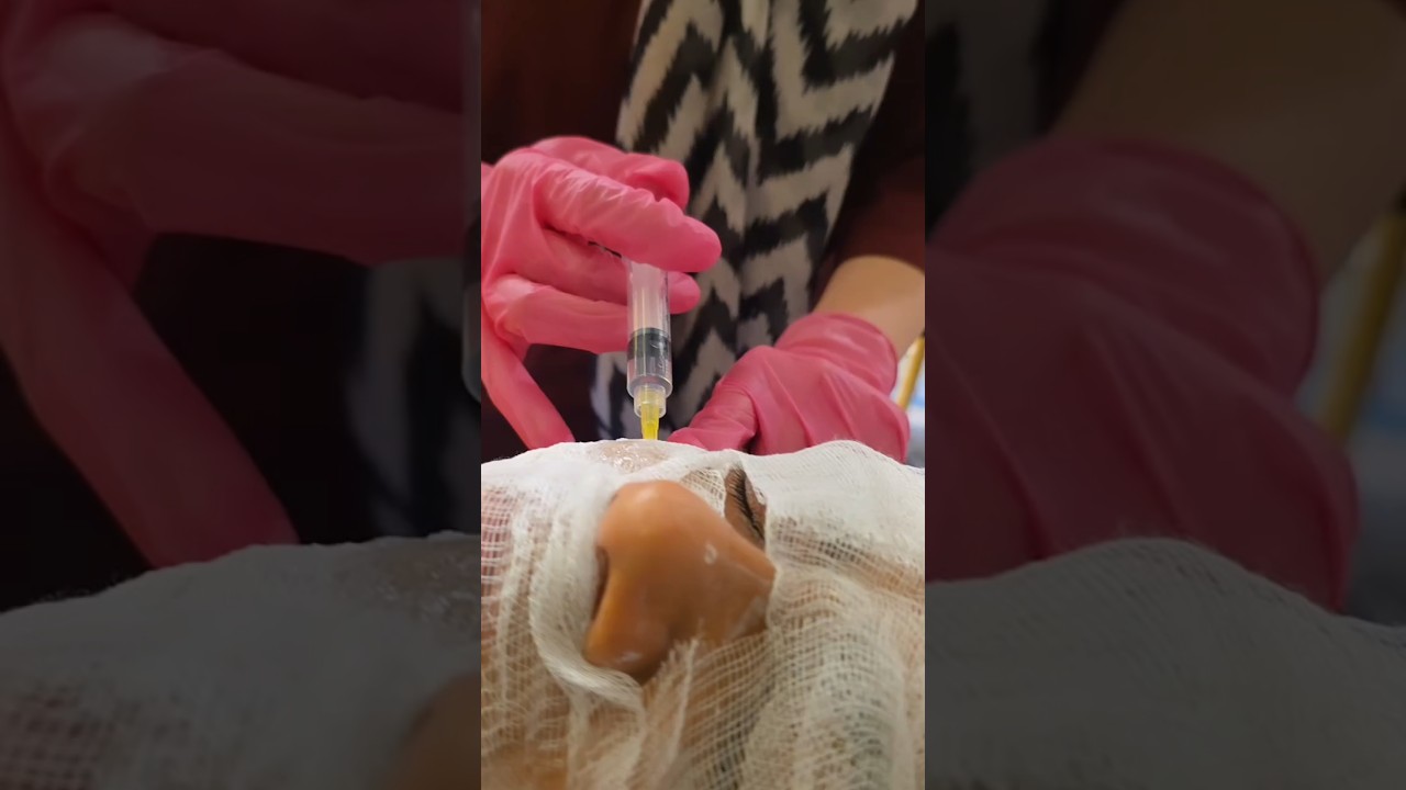 Advanced Skincare Treatment | Clear,Glowing & Healthy Skin! 🎆 