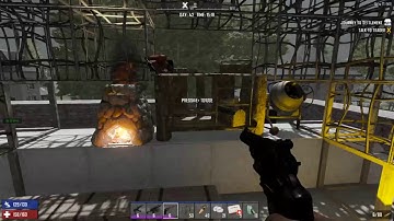 7 Days to Die (PermaDeath/Nightmare/Insane/No Trader/Solo