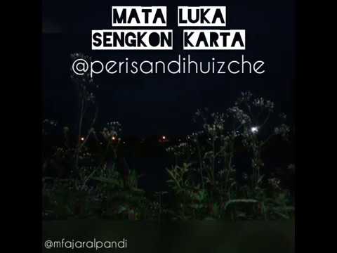 Puisi Mata Luka Sengkon Kumpulan Puisi Terbaik