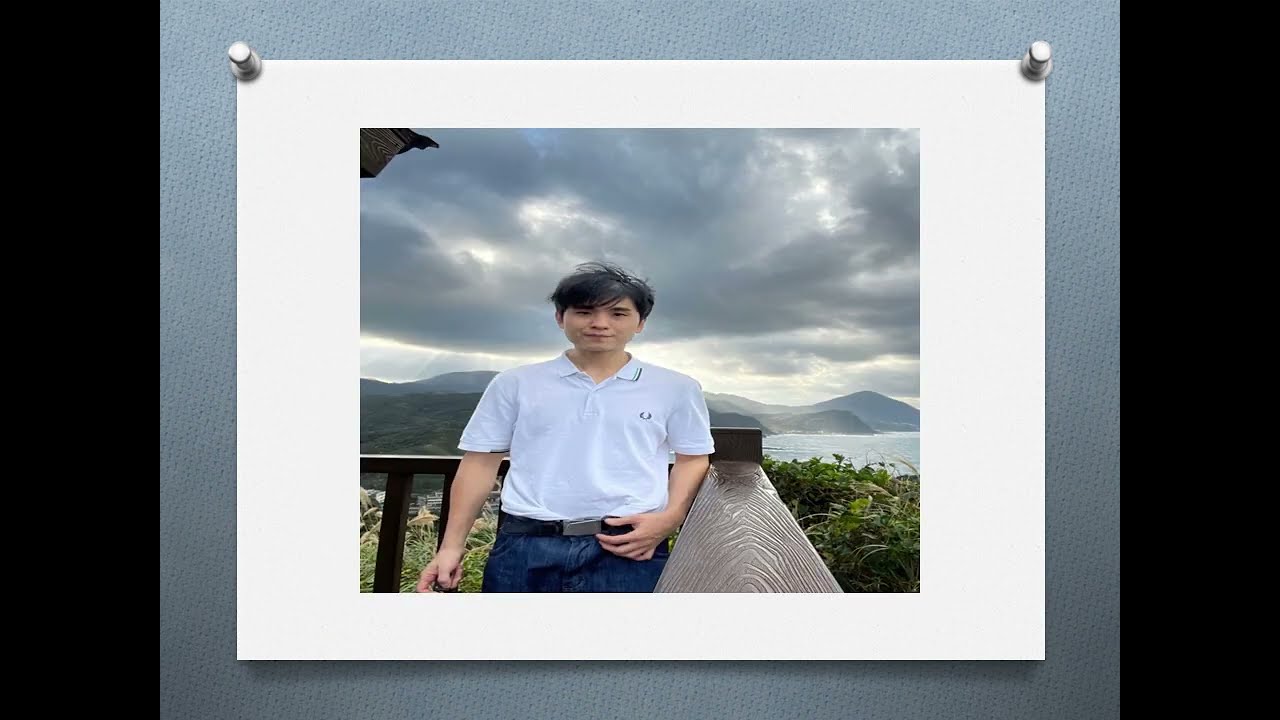 Hong Chong Yi - Five Adventurous Summer Holiday Ideas