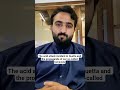The acid attack incident in Quetta and the propaganda of our so-called feminists