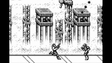 Operation C (Game Boy)