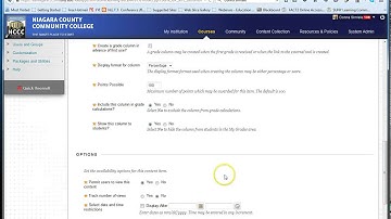 Adding Atomic Learning Videos to Blackboard