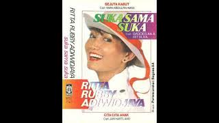 Suka Sama Suka (Bagoes A.A./Ritta R.A.) - Ritta Rubby Adiwidjaya