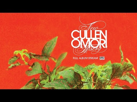 Cullen Omori - New Misery [FULL ALBUM STREAM] - Cullen Omori - New Misery [FULL ALBUM STREAM]