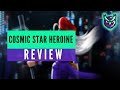 Cosmic Star Heroine Nintendo Switch Review - Best Cheap Switch JRPG?