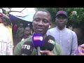 JT DE 13H00 DU 28 SEPTEMBRE 2026 DU 28 SEPT 2026 ''EDITIONS GUINEE 224''