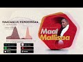 Hachalu Hundessa - Ajaa'iba Mp3 Song