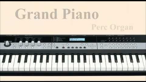 KORG microSTATION Video Manual「1. Introduction」