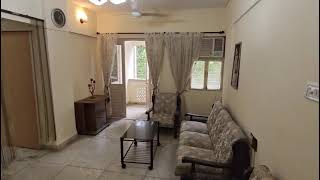 2Bhk | 75K | 2Balconies | Versova