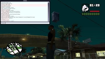 MTA Scripting School Episode 9 - Serverside & Clientside