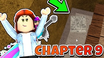 TIGRY IS BACK... Piggy Book 2: Chapter 9 Notes and Secrets (Roblox Piggy)