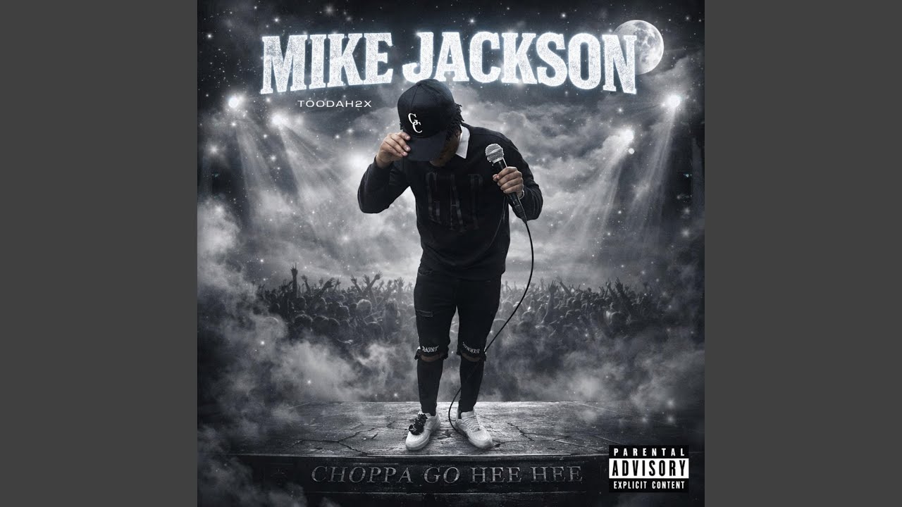 Watch Mike Jackson on YouTube Watch Mike Jackson on YouTube