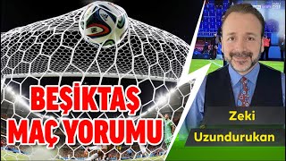 Hulkbakar... Zeki Uzundurukan