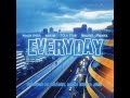 EVERYDAY (Official Visualizer)