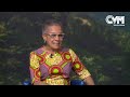 Exclusive Interview with Veteran broadcaster & Cultural Commentator Fae Ellington | @CVMTVNews
