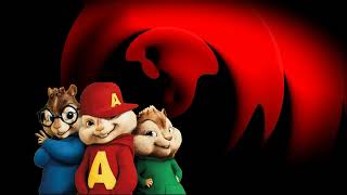 The Name Of Love - The Chipmunks ( Magnus bäcklund )