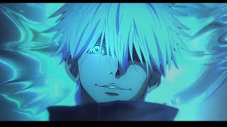 Kawaii (speed up) - GOJO 