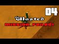 Mission Failed Exe GTA San Andreas PS5 Gameplay Walkthrough Part 4 