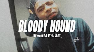 [FREE] KEYMOE84 x 95 LIL DRE Type Beat - "Bloody Hound"
