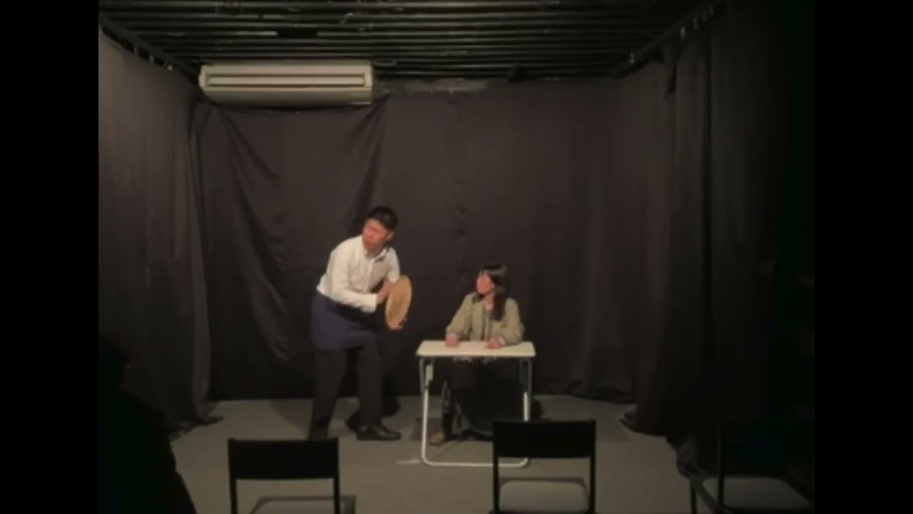 クレーマー彼女