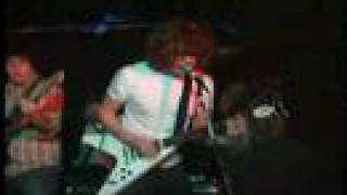 Jay Reatard `LIVE - It&#39;s So Easy