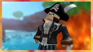 THE WORST PIRATES ON ROBLOX