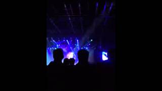 Anette Olzon live Helsingborgs Arena song: &quot;Watching Me From Afar&quot; part 2