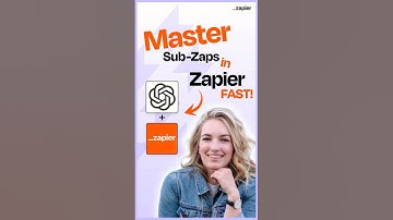 The Key to Efficient Zaps: When to Use Sub-Zaps for Maximum Impact