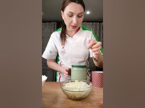 #салат из фасоли ️ - YouTube