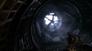 прохождение игры (Metro 2033) - мальчик впервые увидел Небо!!! прохождение игры (Metro 2033) - мальчик впервые увидел Небо!!!