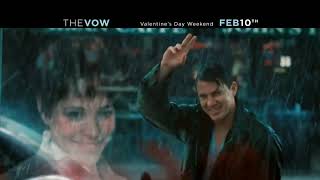The Vow (2012) - TV Spot 2