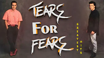 Tears For Fears Full Album - Top Songs of the Tears For Fears - Best Playlist 2023