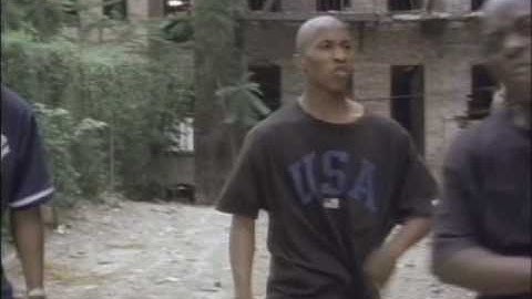 Onyx - Walk In New York