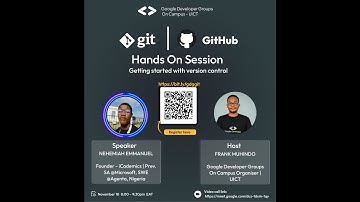 Git & GitHub Simplified: Learn Version Control Like a Pro