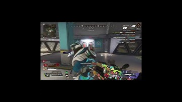 No Scope Sentinel Kills #shorts #apexlegends #clips