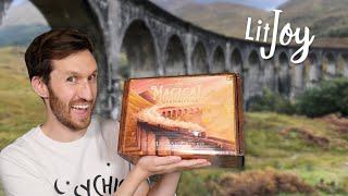 Litjoy Crate Magical Express