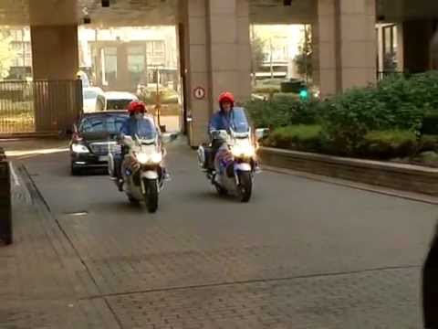 შეხვედრა რომპუისთან