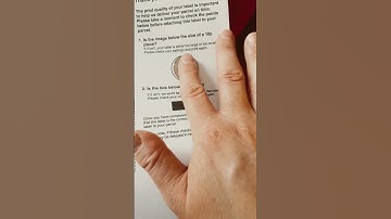 How To Ensure Delivery Via Yodel To Your Customer #shorts #yodel #vinted #onlineseller