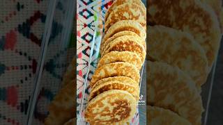 Gorditas de azúcar deliciosas #receta #recetafacil #postre #cocinando