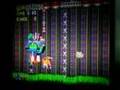 Sonic 3  knuckles glitch turn eggman blue and green