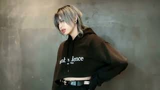 22-23AW Collection『ambivalence』-龍矢-撮影動画 -真天地開闢集団-ジグザグ「Promise」Short Ver.
