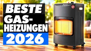 TOP 3 Indoor Gas Heaters 2026: Which Are Actually Worth It? | Gas Heater Comparison