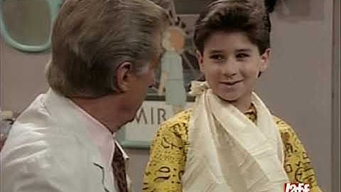 Empty Nest Season 2 Episode 19 Love is Blind