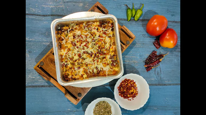 Easy Egg Enchiladas Recipe by Ankita Tripathy | Co...