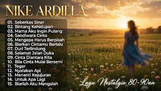 Download lagu NIKE ARDILLA FULL ALBUM TERBAIK SEPANJANG MASA - 15 Lagu Legend Nike Ardilla Nostalgia 80-90an