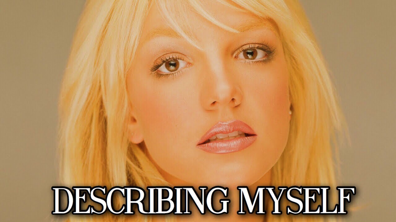 10 Britney Spears Songs That Describe MY Personality - YouTube