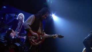 Video thumbnail of "Tom Petty and the Heartbreakers - Saving Grace (Live)"