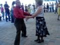 Cómo se baila el joropo tuyero
