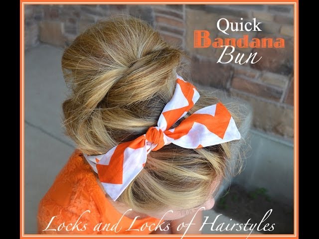 Bandana hairstyles: These are the best summer 2022 hair accessories for  short and long hair!